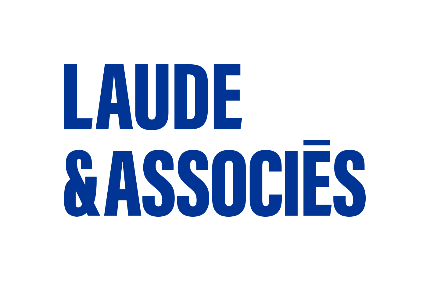 Laude & Associés